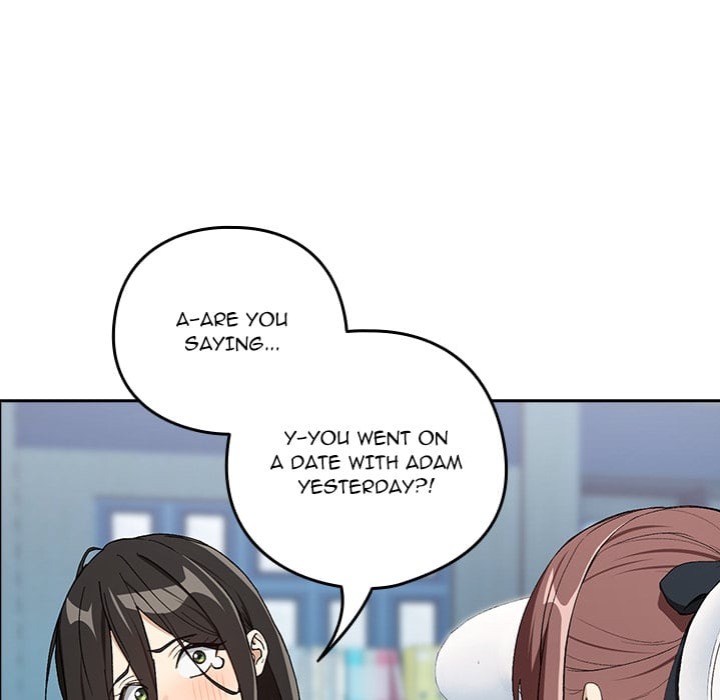 After Work Love Affairs Chapter 87 Page 40