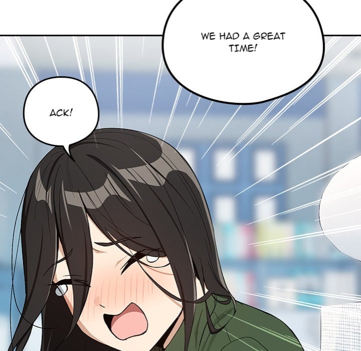 After Work Love Affairs Chapter 87 Page 42