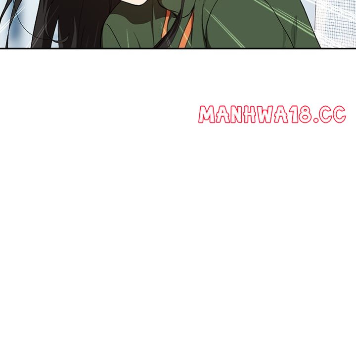 After Work Love Affairs Chapter 87 Page 43