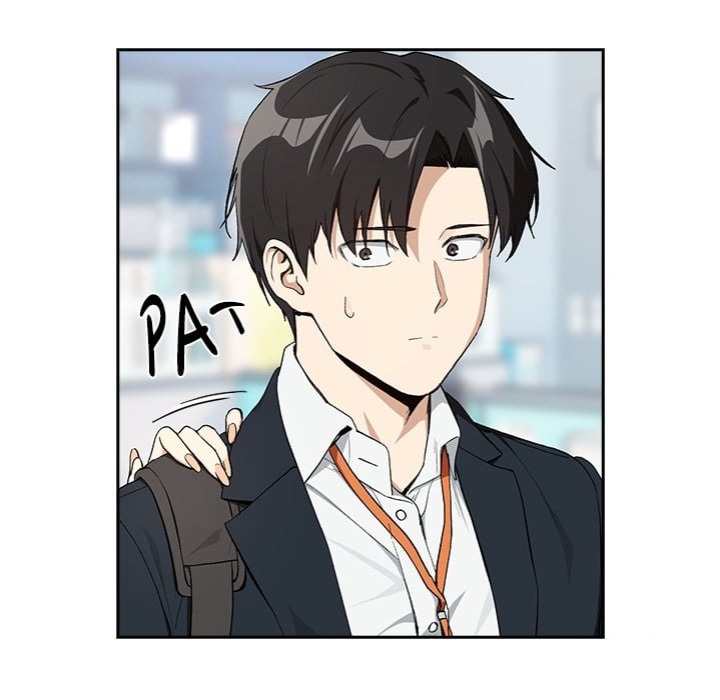 After Work Love Affairs Chapter 87 Page 44