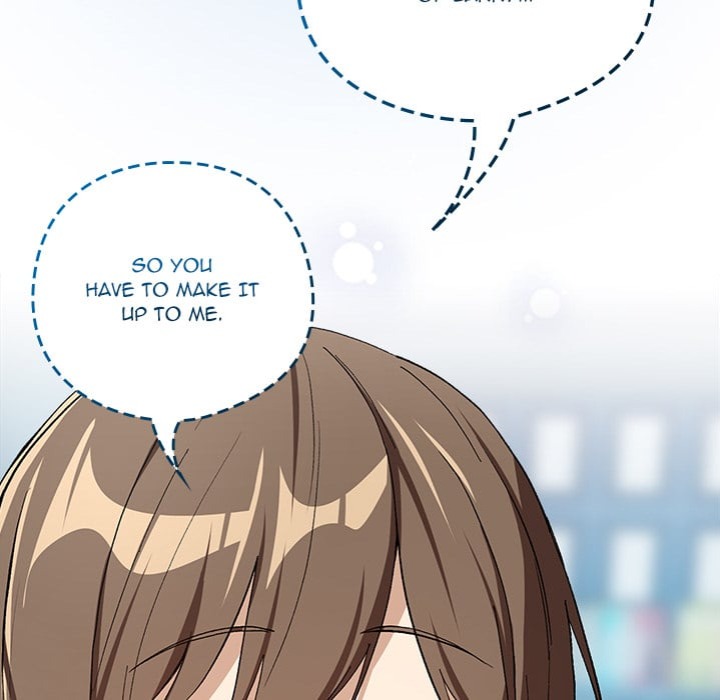 After Work Love Affairs Chapter 87 Page 49