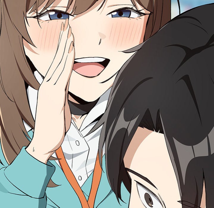 After Work Love Affairs Chapter 87 Page 50