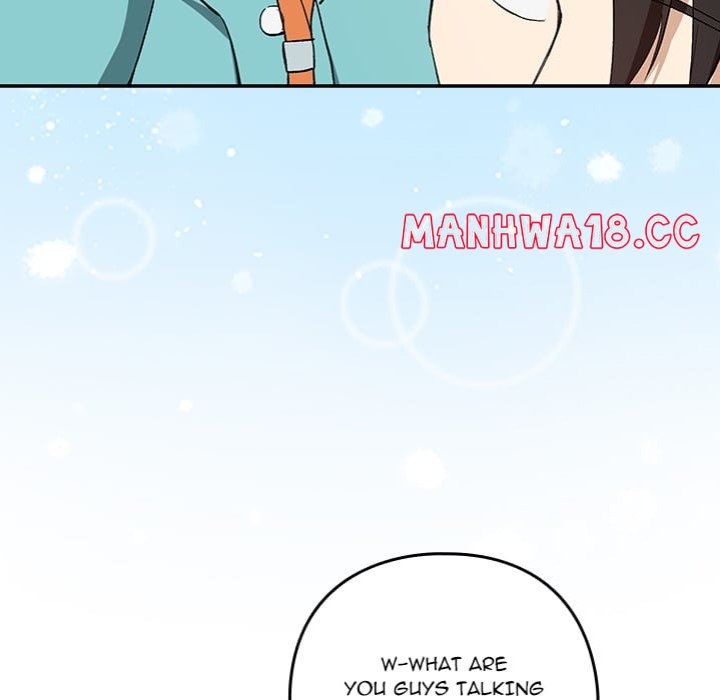 After Work Love Affairs Chapter 87 Page 51