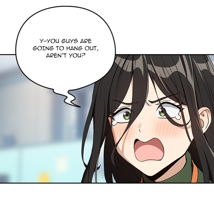 After Work Love Affairs Chapter 87 Page 53