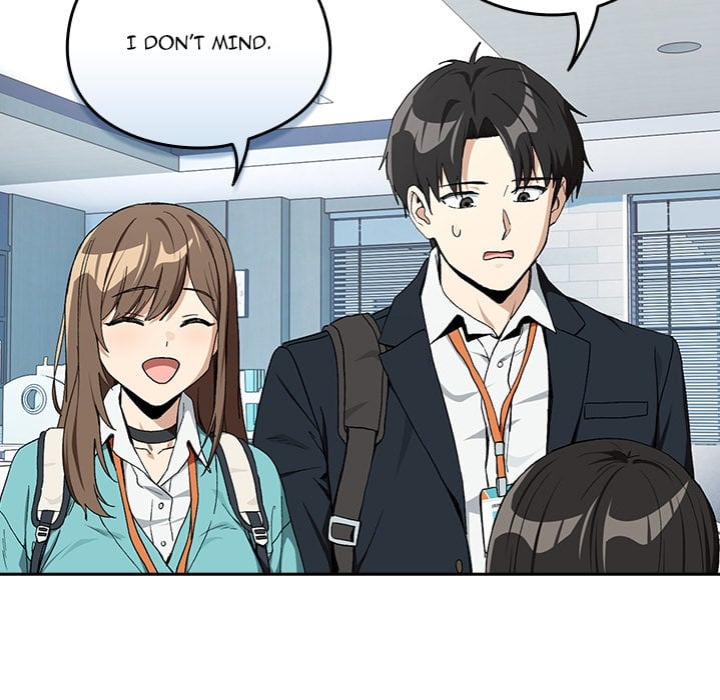 After Work Love Affairs Chapter 87 Page 58