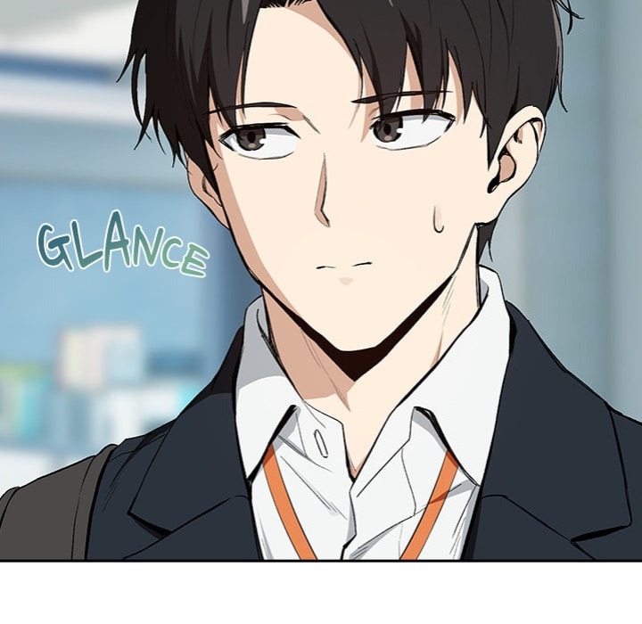 After Work Love Affairs Chapter 87 Page 6