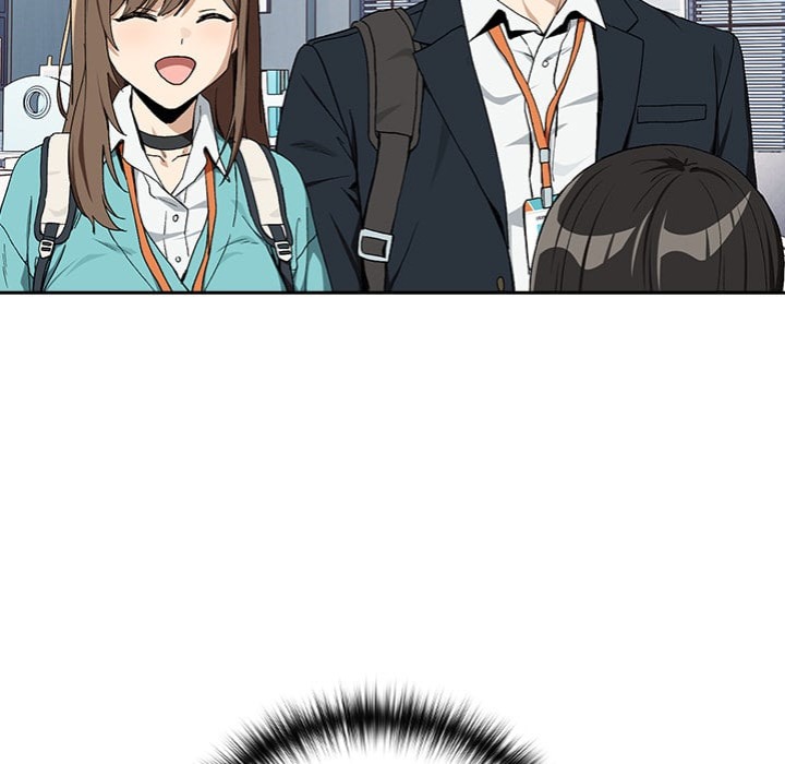 After Work Love Affairs Chapter 87 Page 60