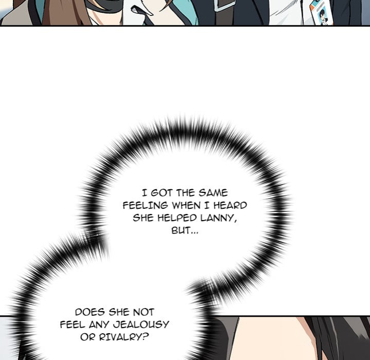 After Work Love Affairs Chapter 87 Page 62