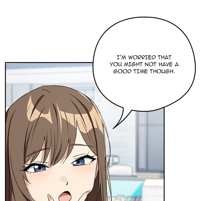 After Work Love Affairs Chapter 87 Page 64