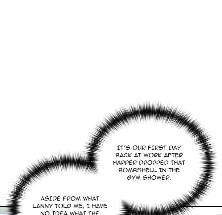 After Work Love Affairs Chapter 87 Page 7