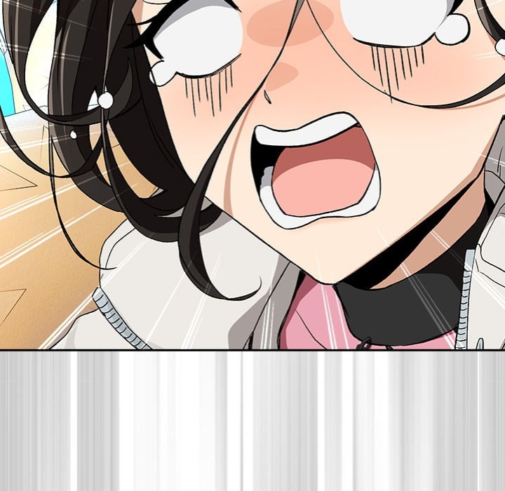 After Work Love Affairs Chapter 87 Page 70