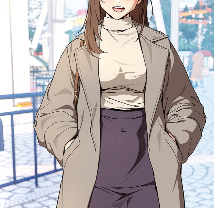 After Work Love Affairs Chapter 87 Page 83