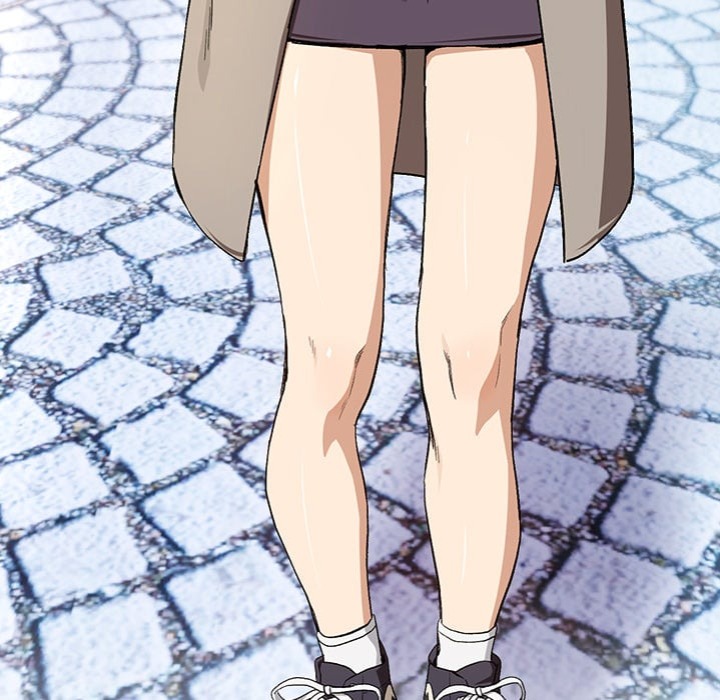 After Work Love Affairs Chapter 87 Page 84