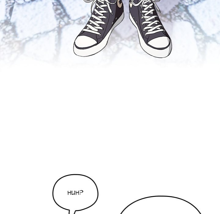 After Work Love Affairs Chapter 87 Page 85