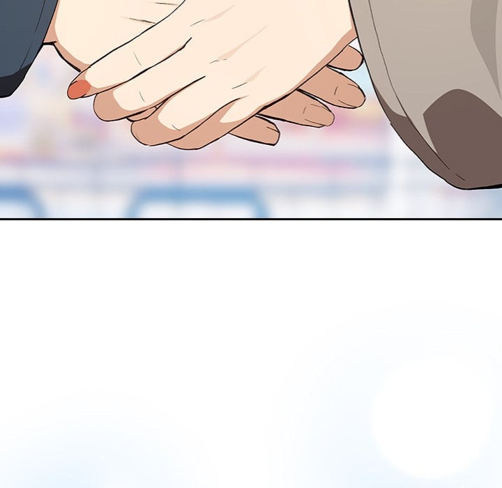 After Work Love Affairs Chapter 87 Page 88