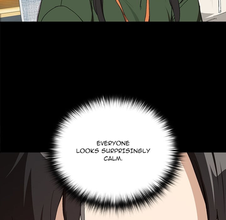 After Work Love Affairs Chapter 87 Page 9