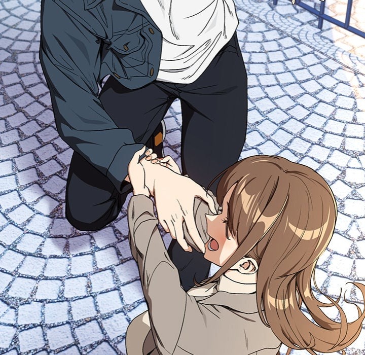 After Work Love Affairs Chapter 87 Page 90