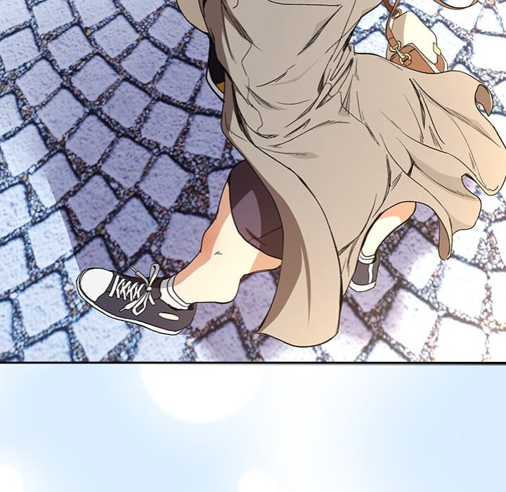 After Work Love Affairs Chapter 87 Page 91