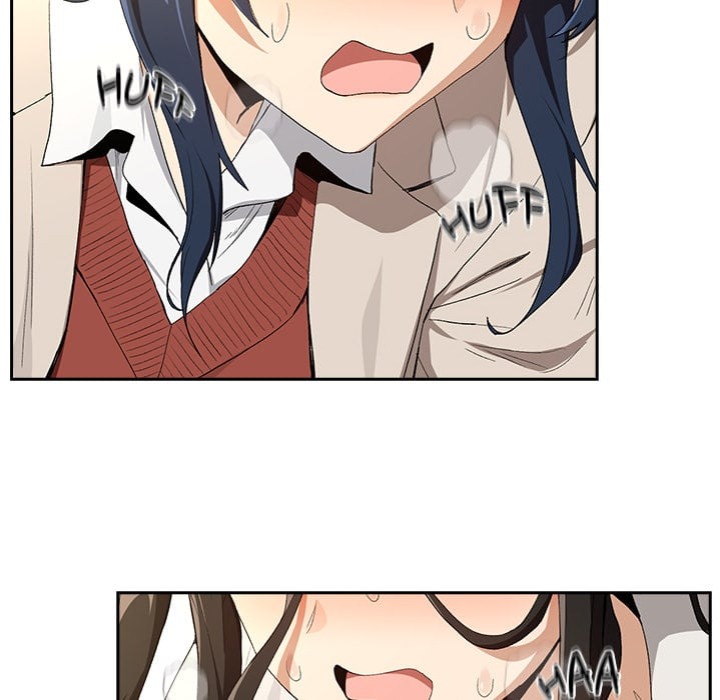 After Work Love Affairs Chapter 87 Page 95