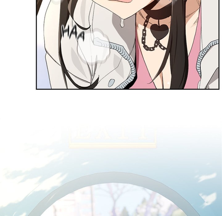 After Work Love Affairs Chapter 87 Page 96