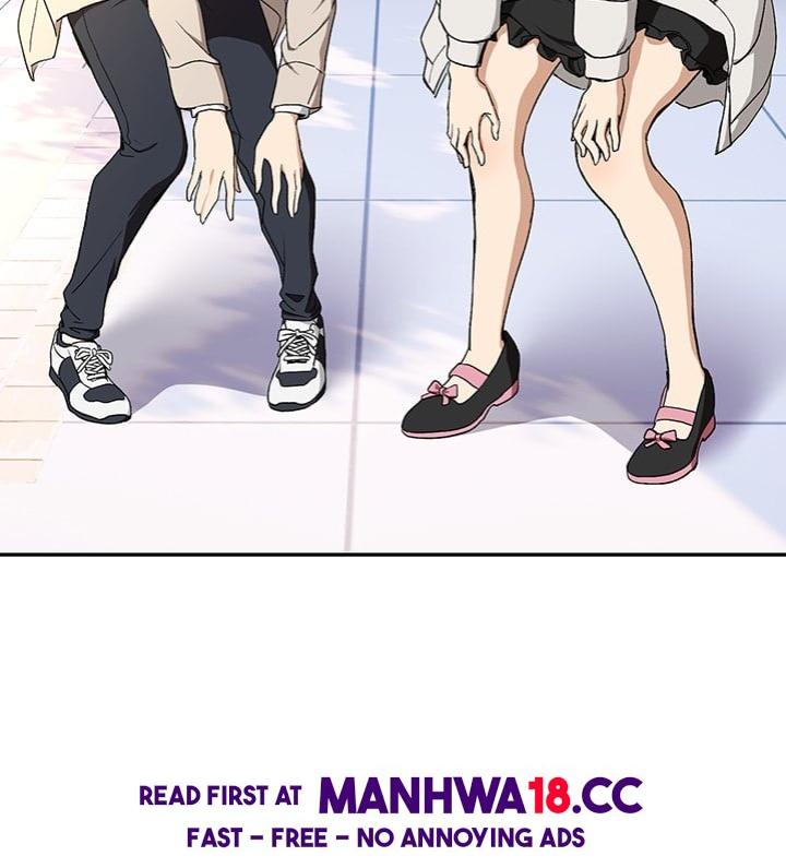 After Work Love Affairs Chapter 87 Page 98