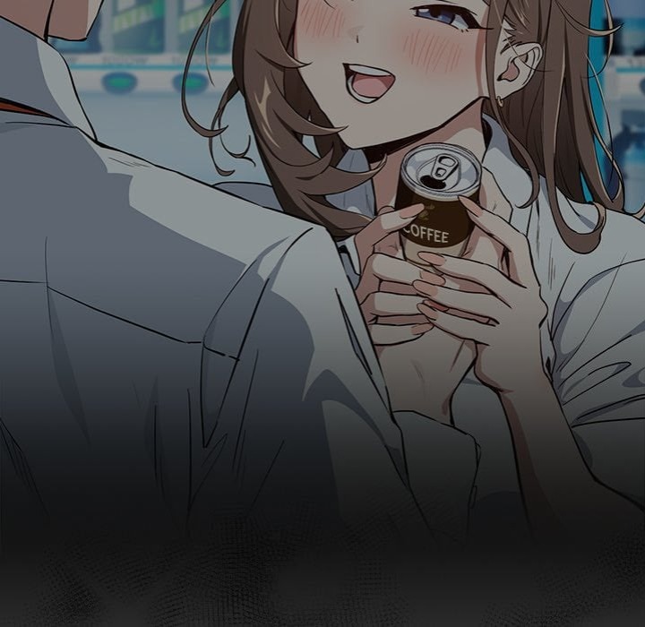 After Work Love Affairs Chapter 88 Page 101