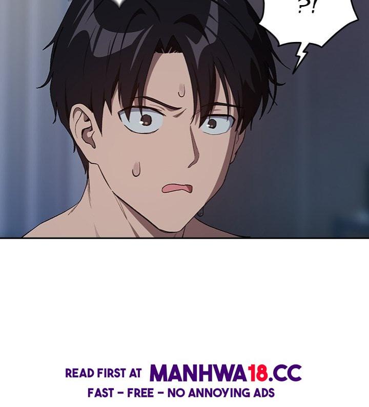 After Work Love Affairs Chapter 88 Page 106