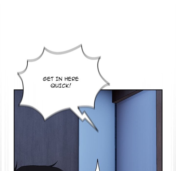 After Work Love Affairs Chapter 88 Page 107