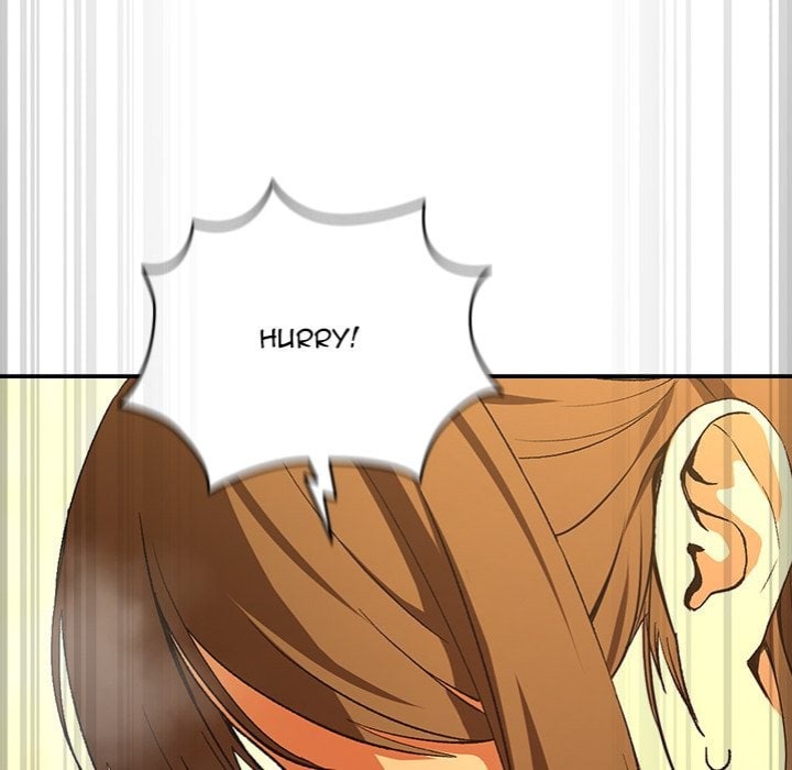 After Work Love Affairs Chapter 88 Page 109