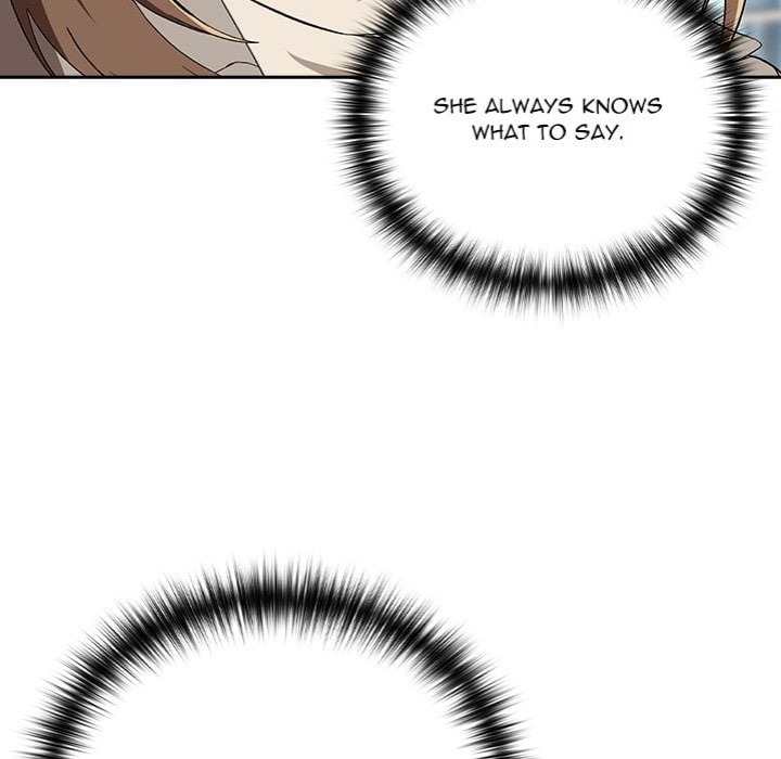 After Work Love Affairs Chapter 88 Page 11