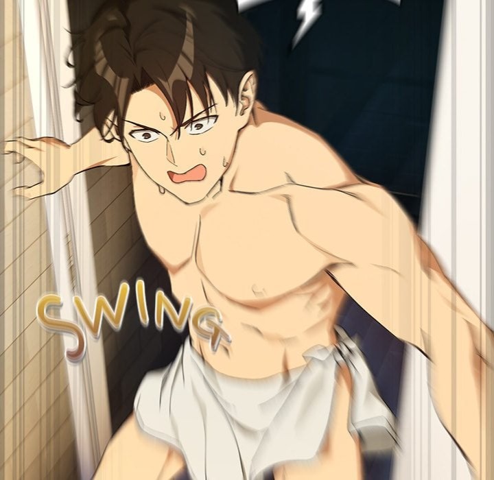 After Work Love Affairs Chapter 88 Page 112