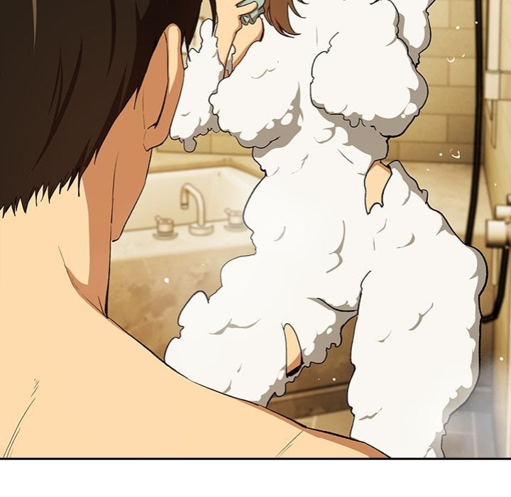 After Work Love Affairs Chapter 88 Page 115