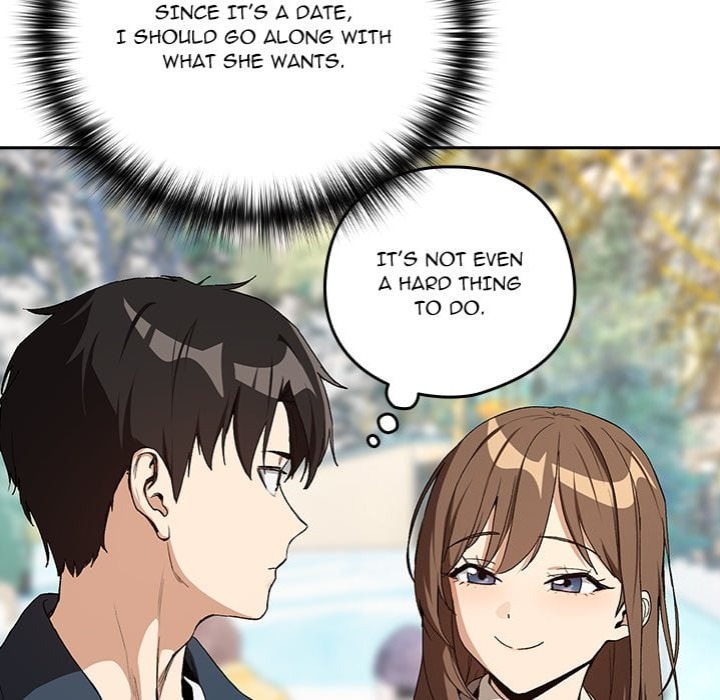 After Work Love Affairs Chapter 88 Page 12