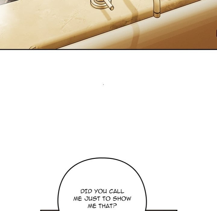 After Work Love Affairs Chapter 88 Page 120