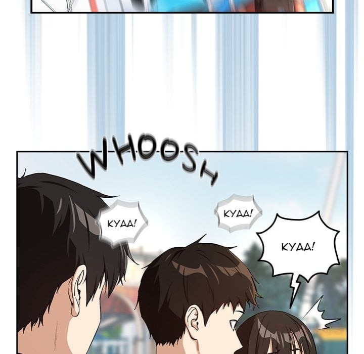 After Work Love Affairs Chapter 88 Page 15