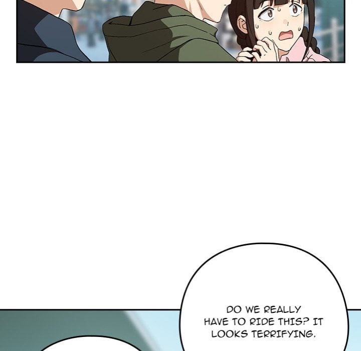 After Work Love Affairs Chapter 88 Page 16