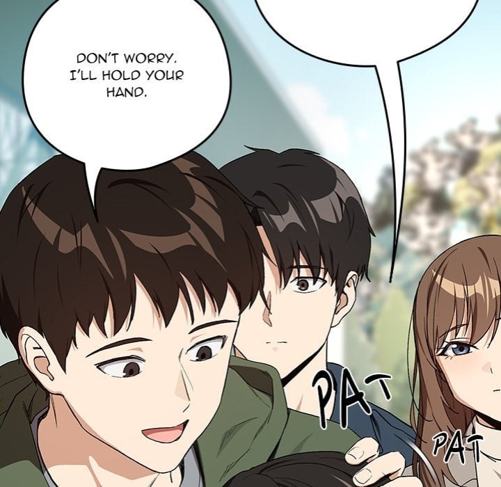 After Work Love Affairs Chapter 88 Page 17