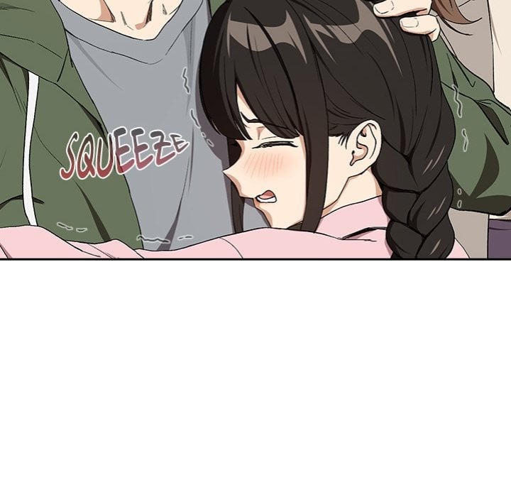 After Work Love Affairs Chapter 88 Page 18