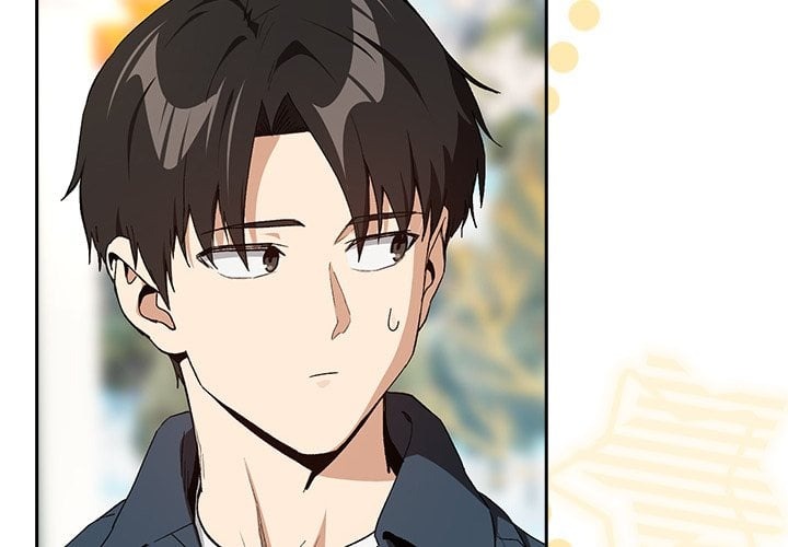 After Work Love Affairs Chapter 88 Page 2