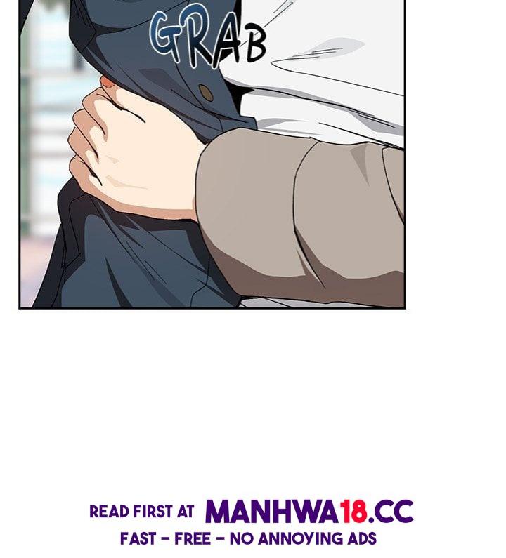 After Work Love Affairs Chapter 88 Page 22