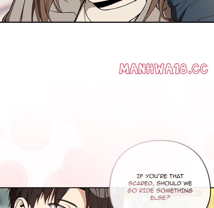 After Work Love Affairs Chapter 88 Page 33