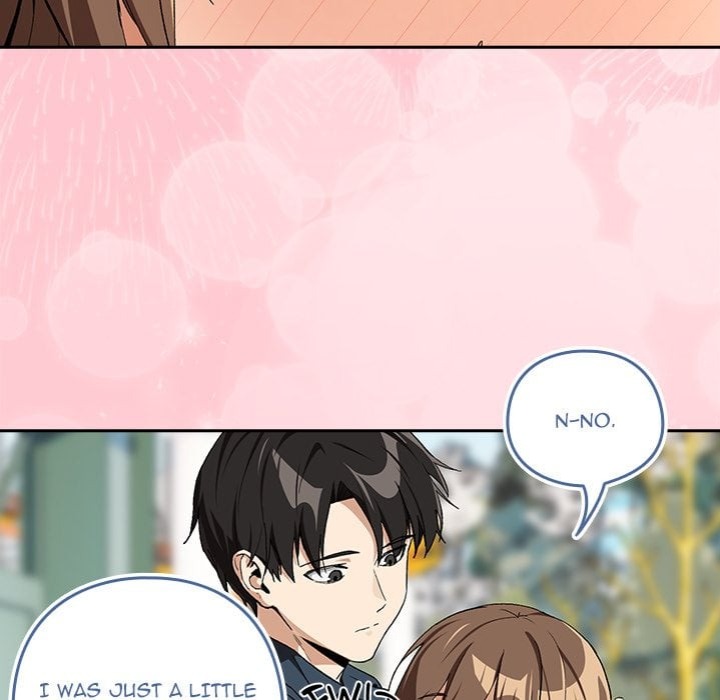 After Work Love Affairs Chapter 88 Page 36