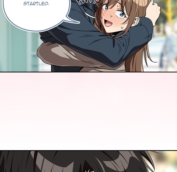 After Work Love Affairs Chapter 88 Page 37