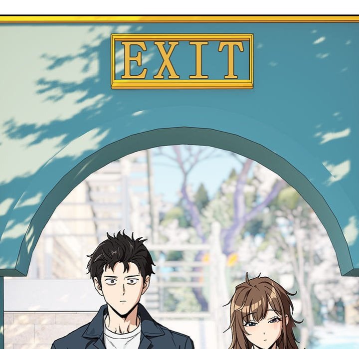 After Work Love Affairs Chapter 88 Page 45