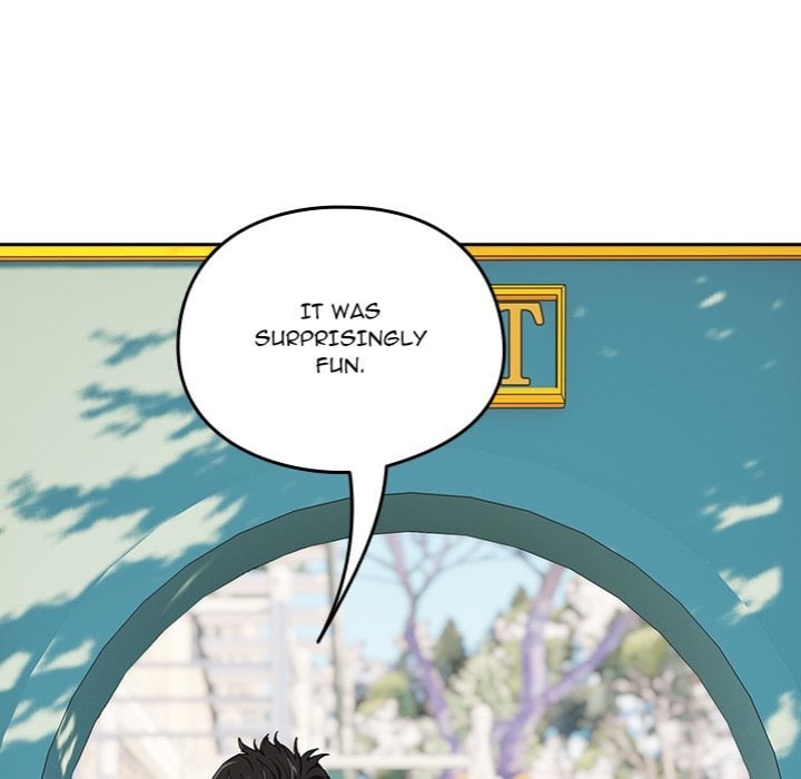 After Work Love Affairs Chapter 88 Page 47