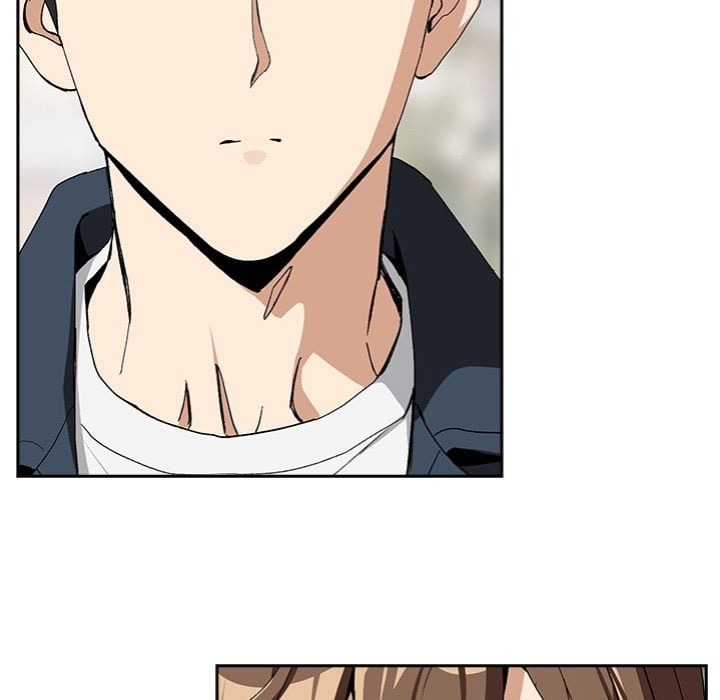 After Work Love Affairs Chapter 88 Page 52