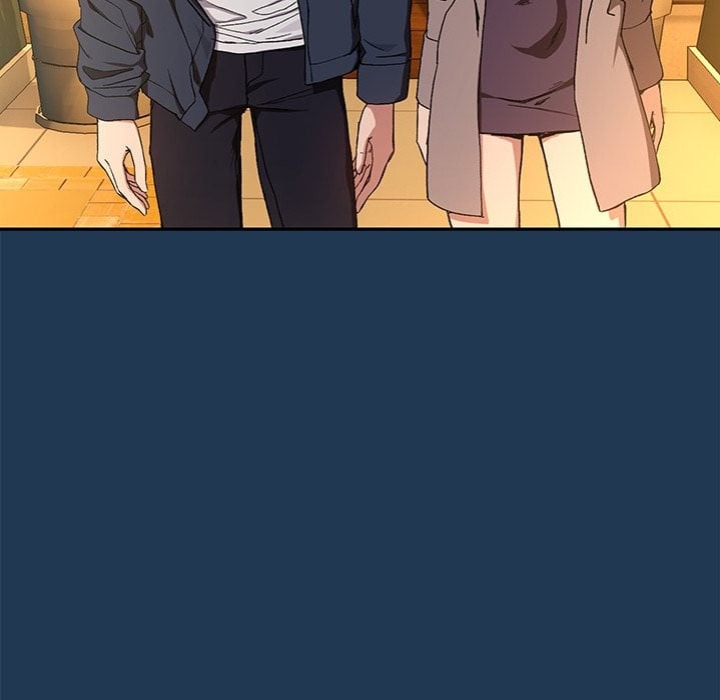 After Work Love Affairs Chapter 88 Page 61