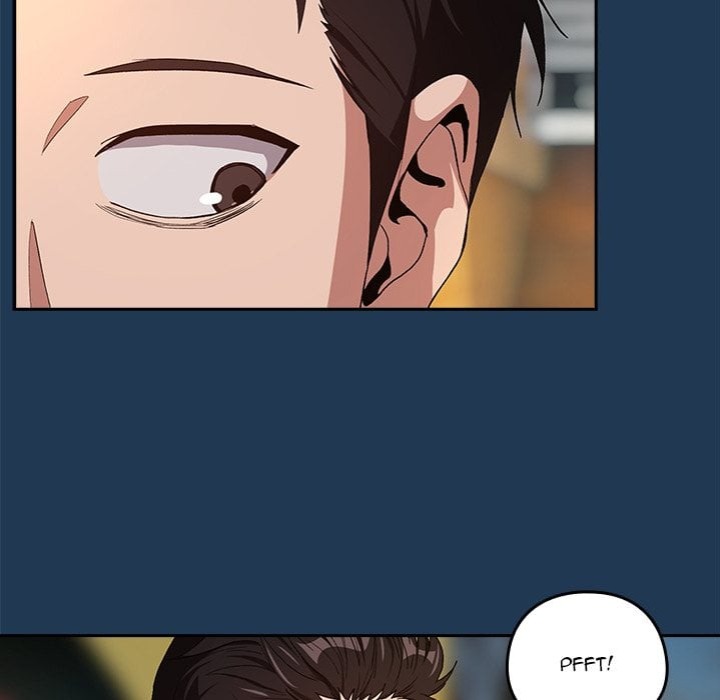 After Work Love Affairs Chapter 88 Page 64