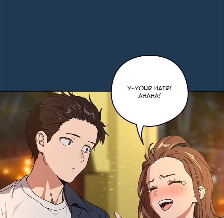 After Work Love Affairs Chapter 88 Page 67