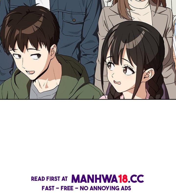 After Work Love Affairs Chapter 88 Page 7